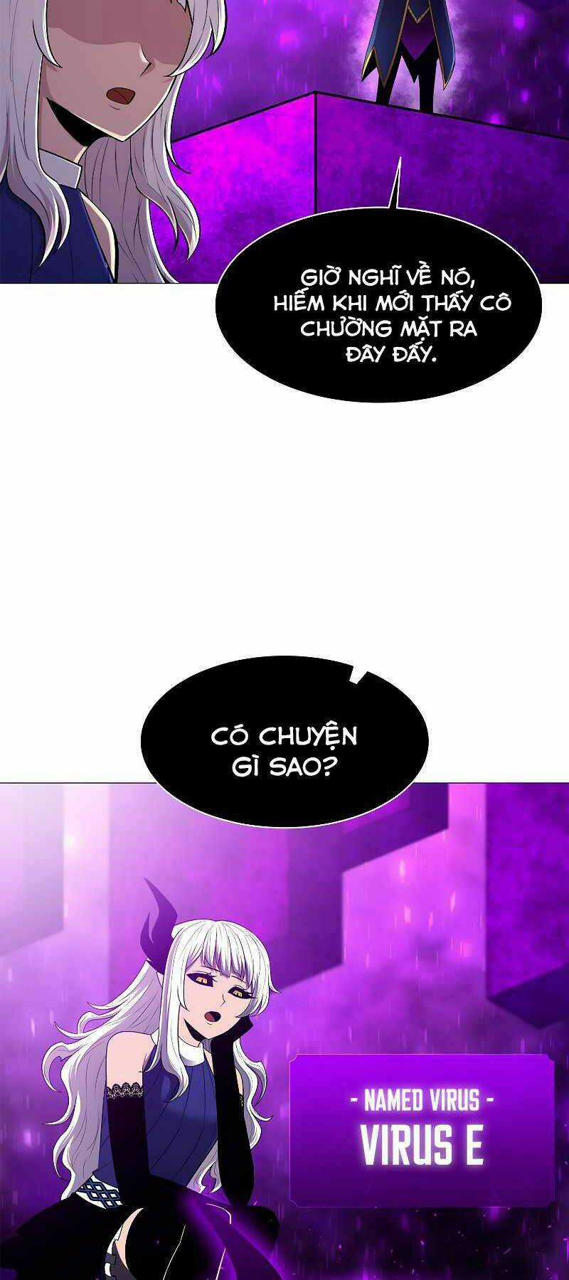 Người Nâng Cấp Chapter 65 trang 11