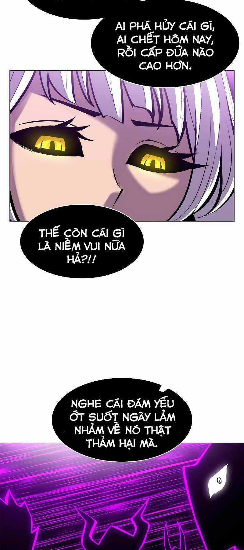 Người Nâng Cấp Chapter 65 trang 13