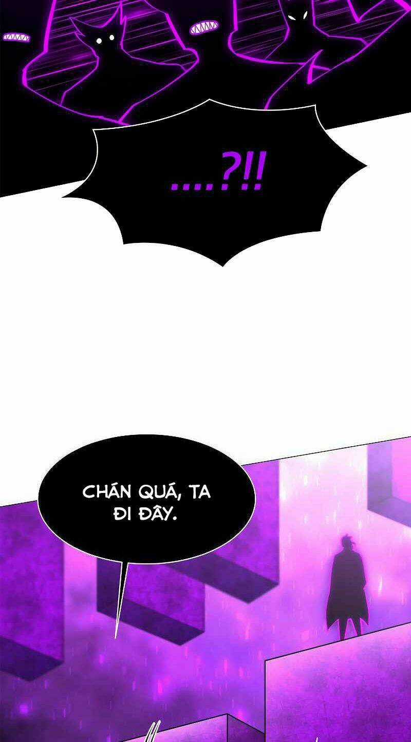 Người Nâng Cấp Chapter 65 trang 14