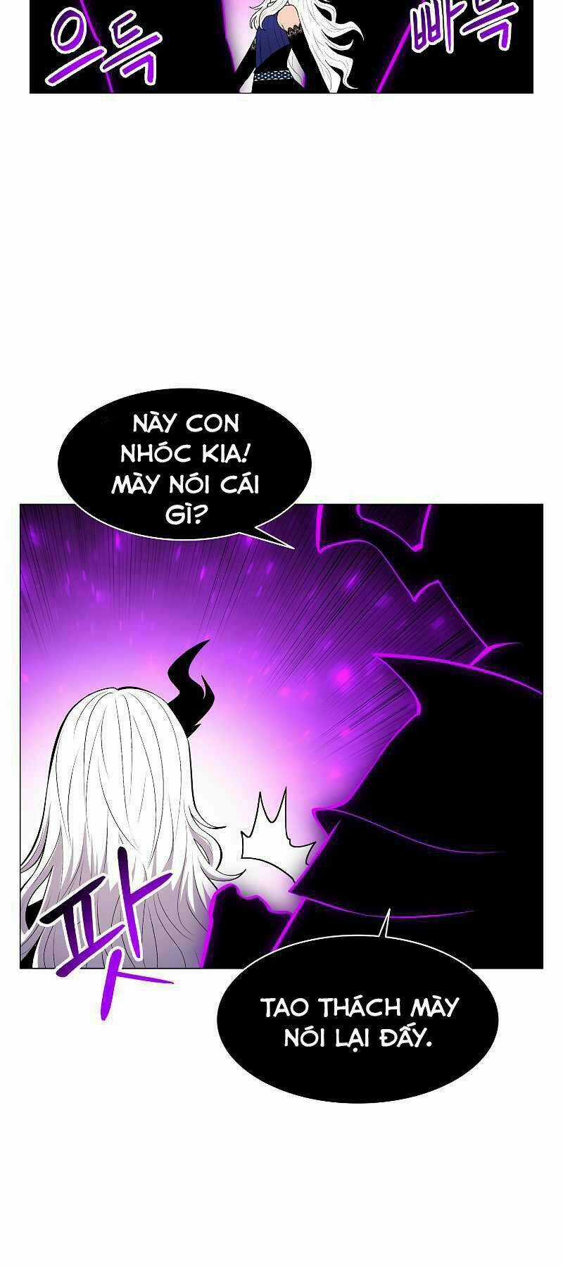 Người Nâng Cấp Chapter 65 trang 16