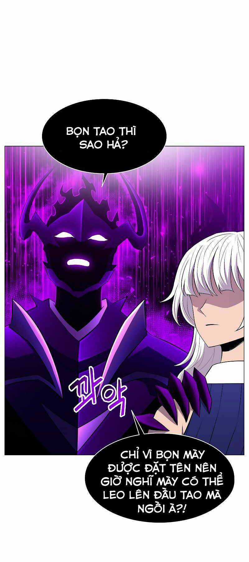 Người Nâng Cấp Chapter 65 trang 17