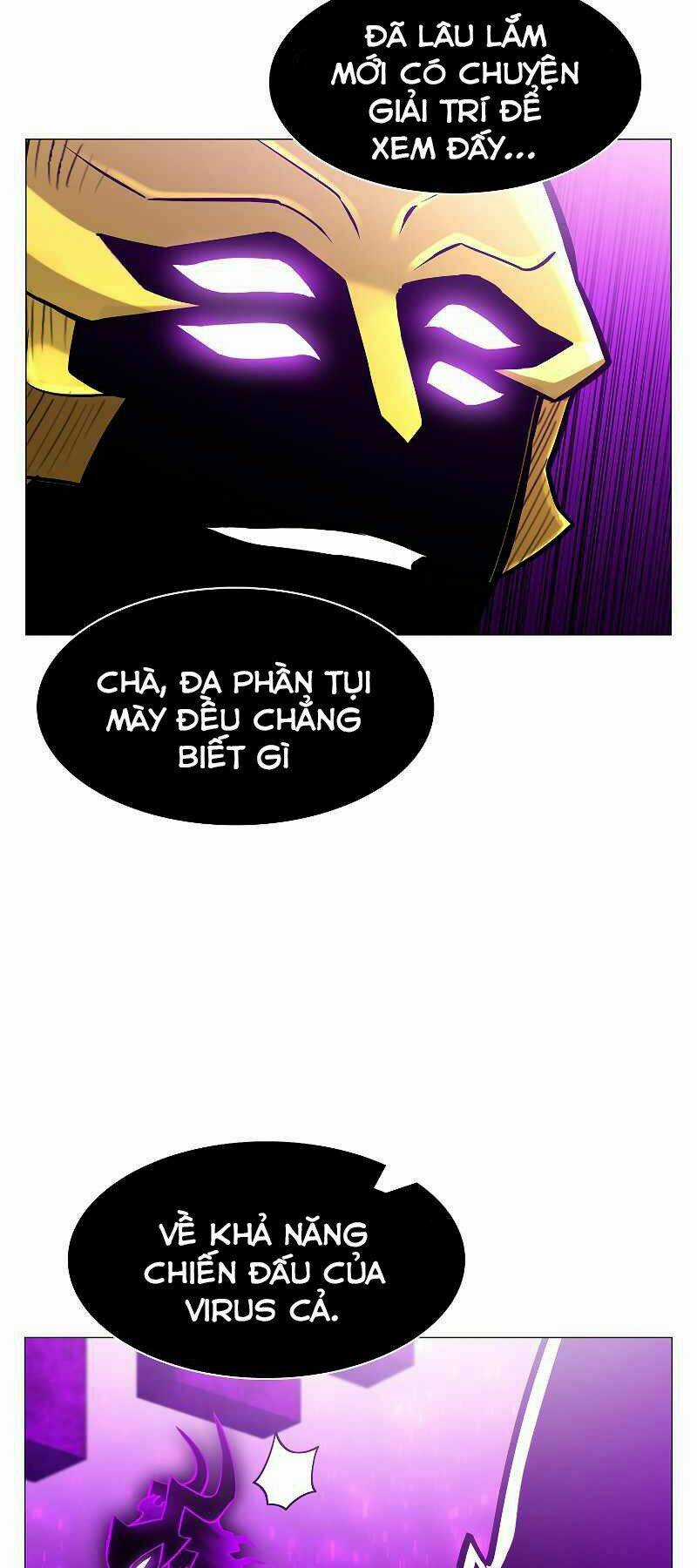 Người Nâng Cấp Chapter 65 trang 19