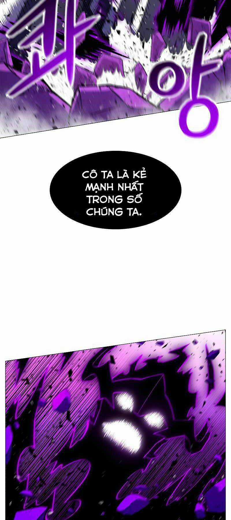 Người Nâng Cấp Chapter 65 trang 21