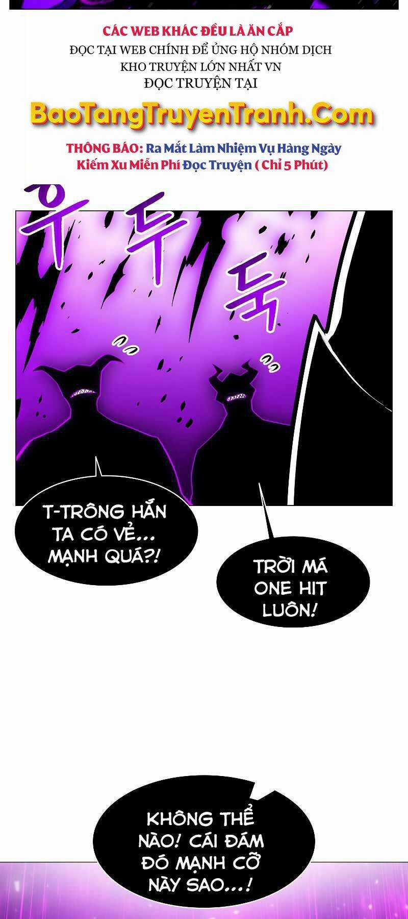 Người Nâng Cấp Chapter 65 trang 22