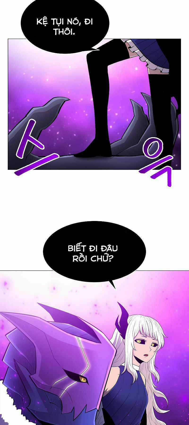 Người Nâng Cấp Chapter 65 trang 24