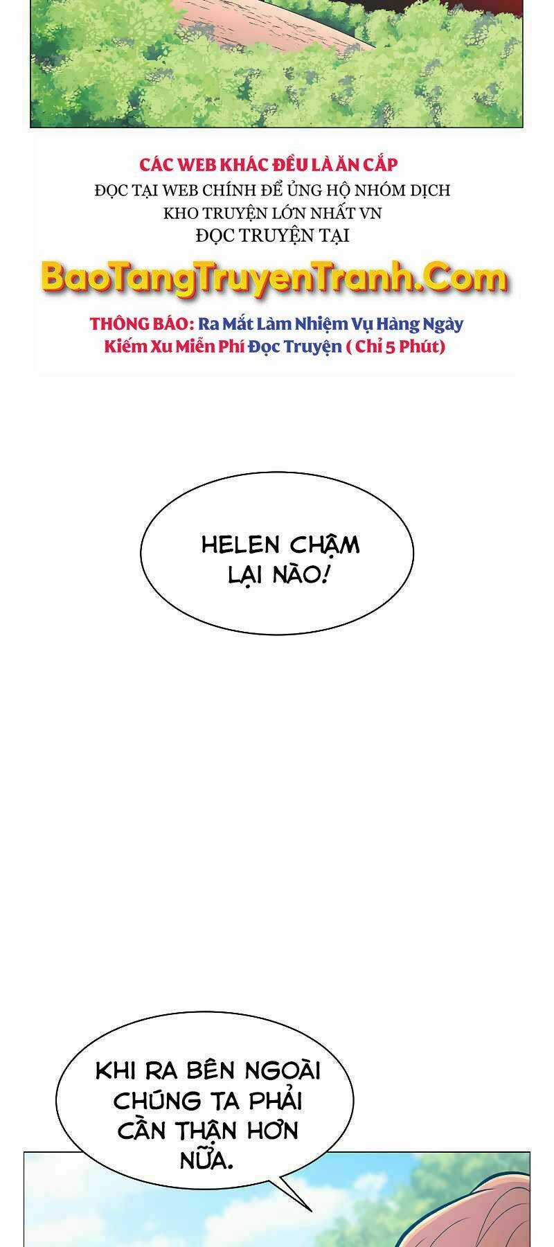 Người Nâng Cấp Chapter 65 trang 28