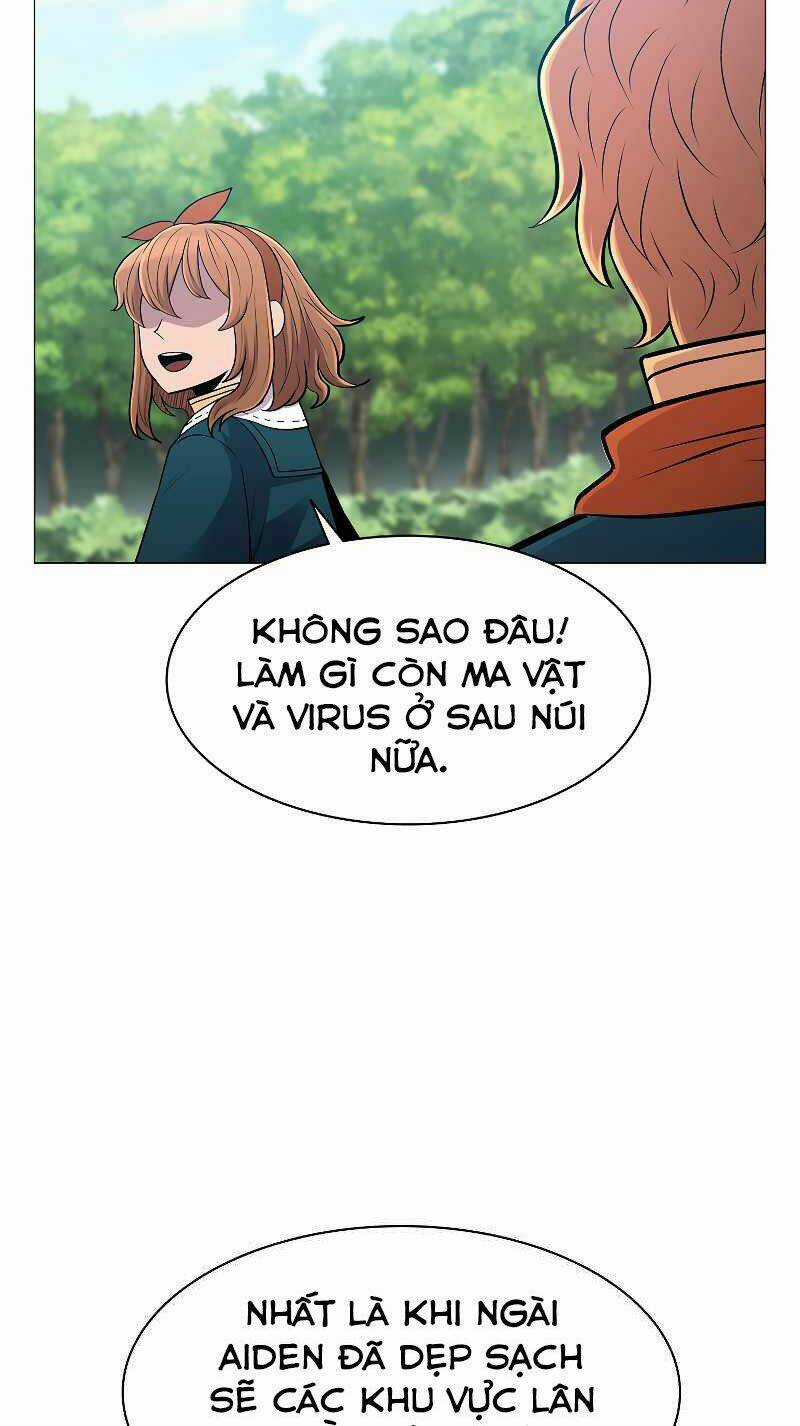 Người Nâng Cấp Chapter 65 trang 29