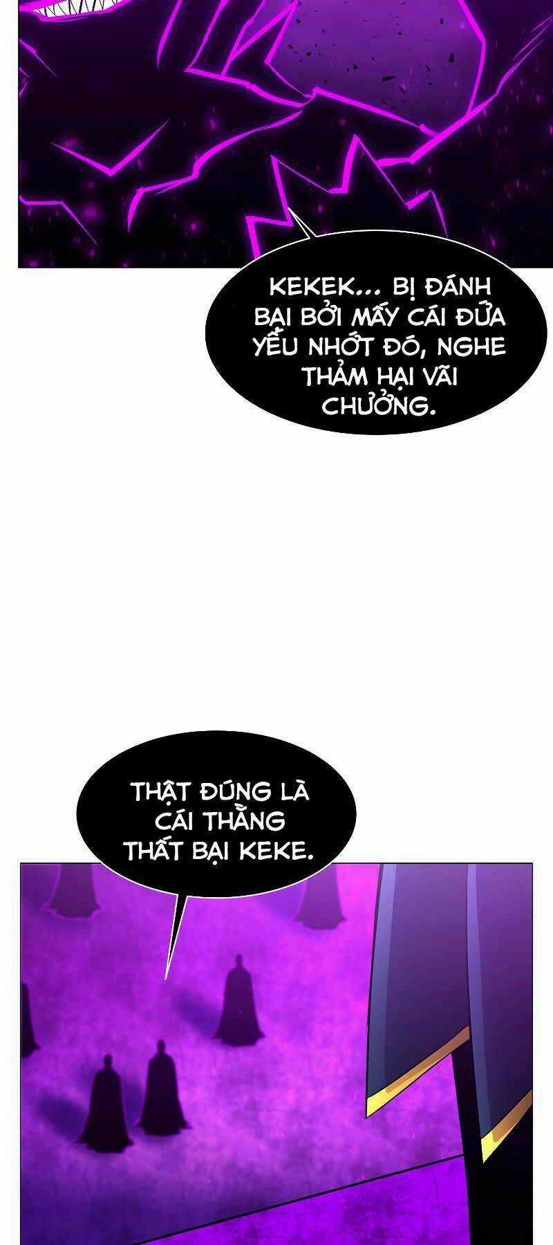 Người Nâng Cấp Chapter 65 trang 3