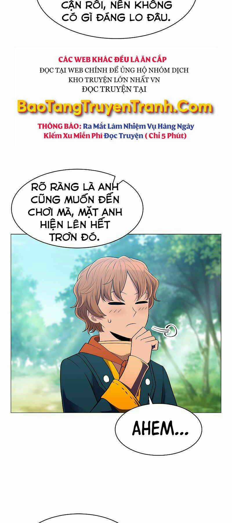 Người Nâng Cấp Chapter 65 trang 30