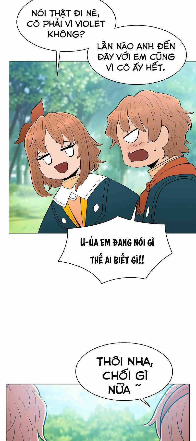 Người Nâng Cấp Chapter 65 trang 31