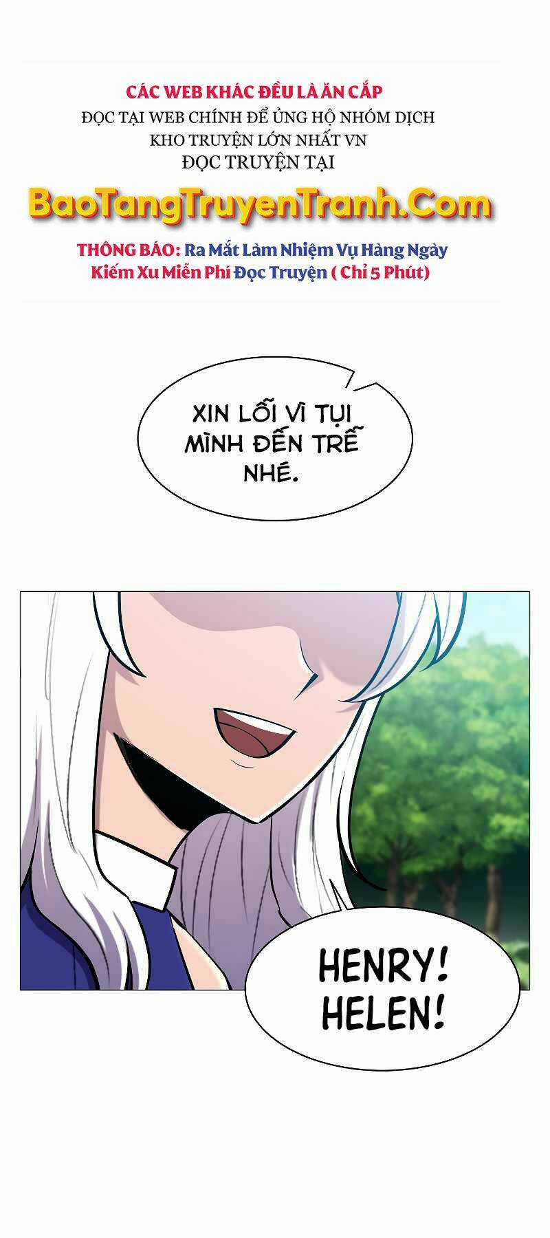 Người Nâng Cấp Chapter 65 trang 33