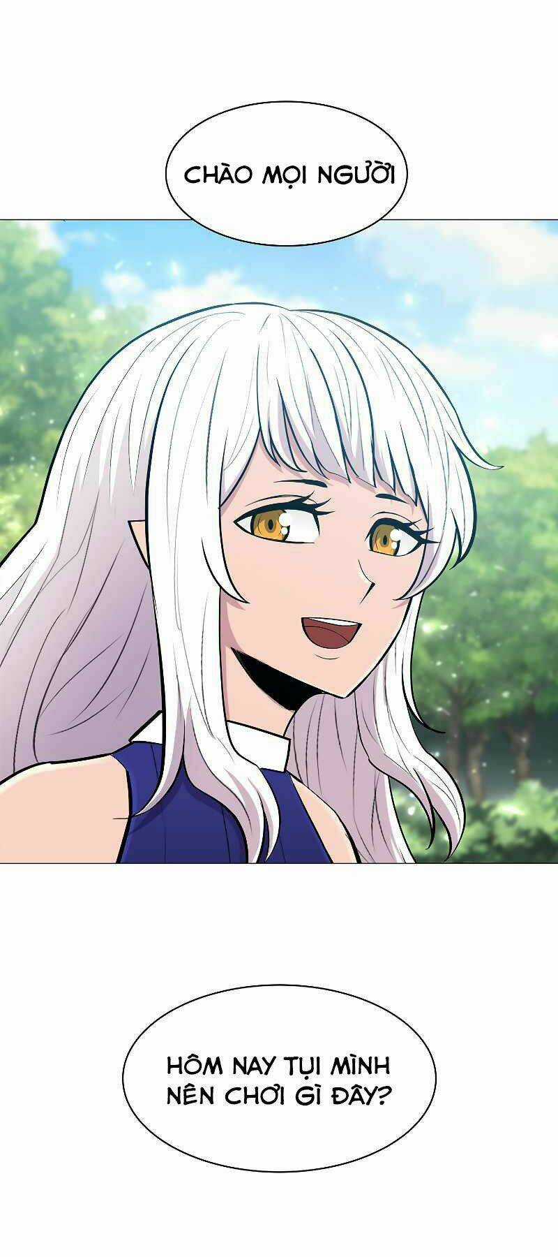 Người Nâng Cấp Chapter 65 trang 34