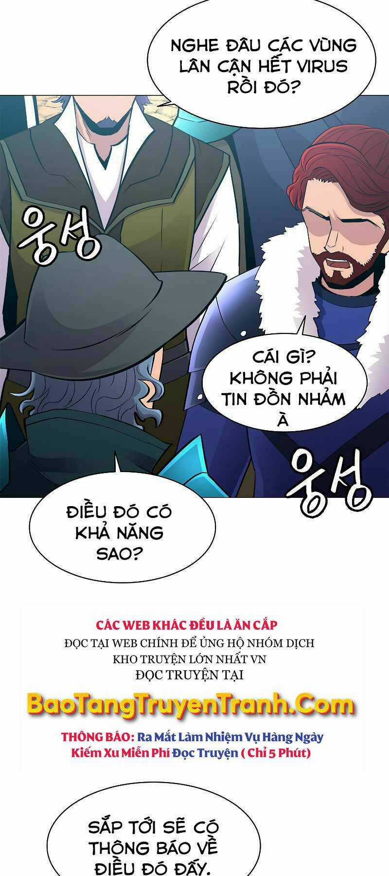 Người Nâng Cấp Chapter 65 trang 37