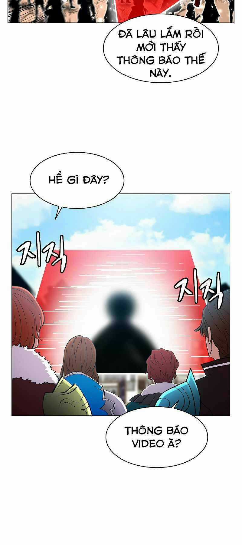 Người Nâng Cấp Chapter 65 trang 39