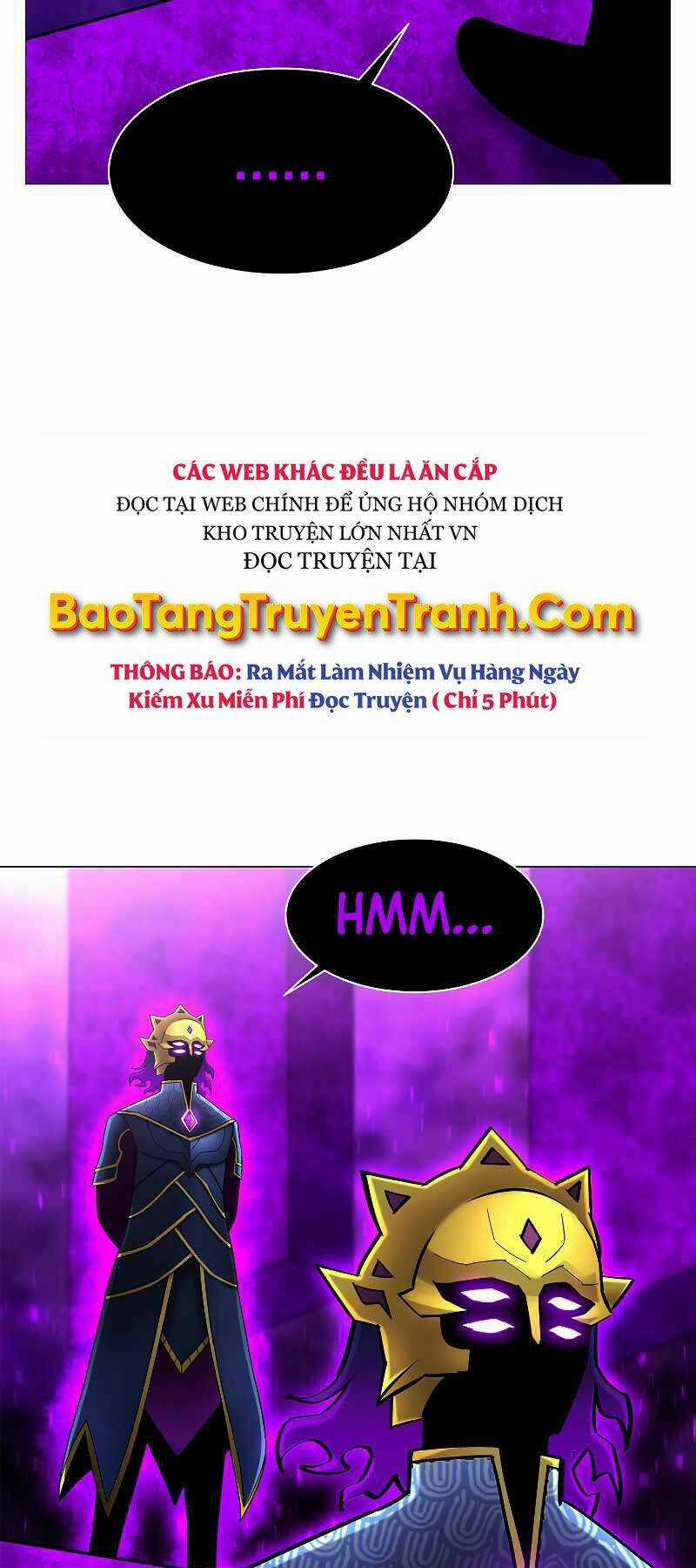 Người Nâng Cấp Chapter 65 trang 4