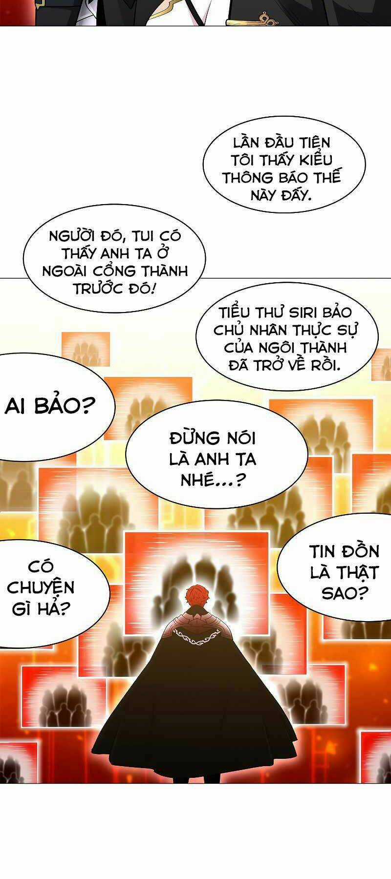 Người Nâng Cấp Chapter 65 trang 42