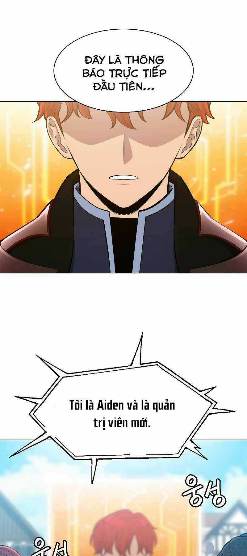 Người Nâng Cấp Chapter 65 trang 43