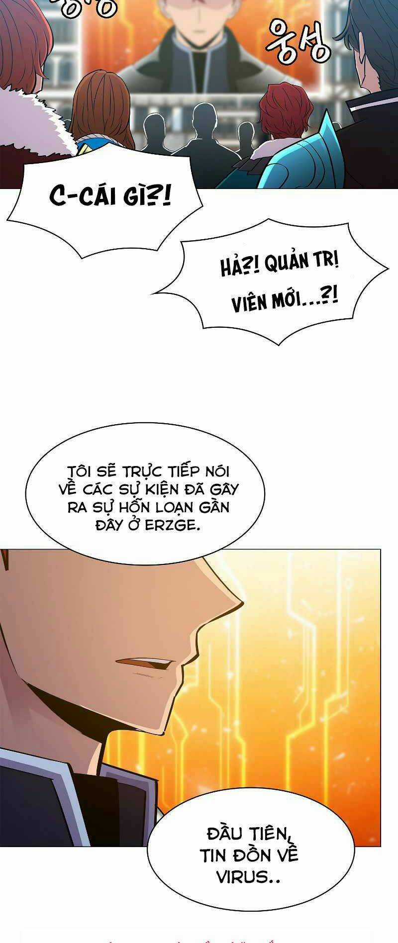 Người Nâng Cấp Chapter 65 trang 44