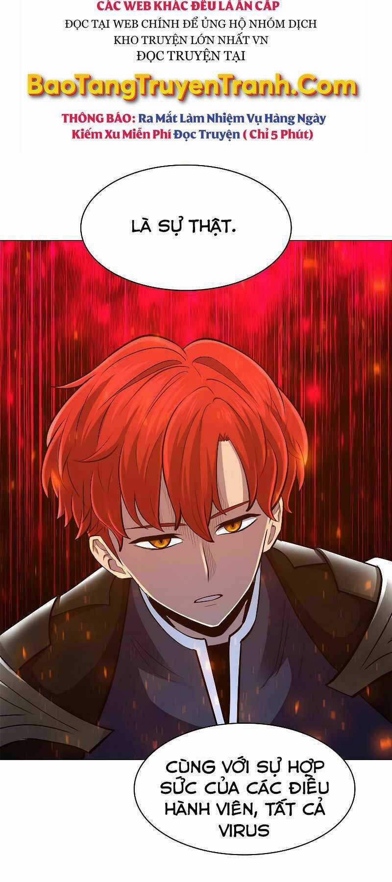 Người Nâng Cấp Chapter 65 trang 45