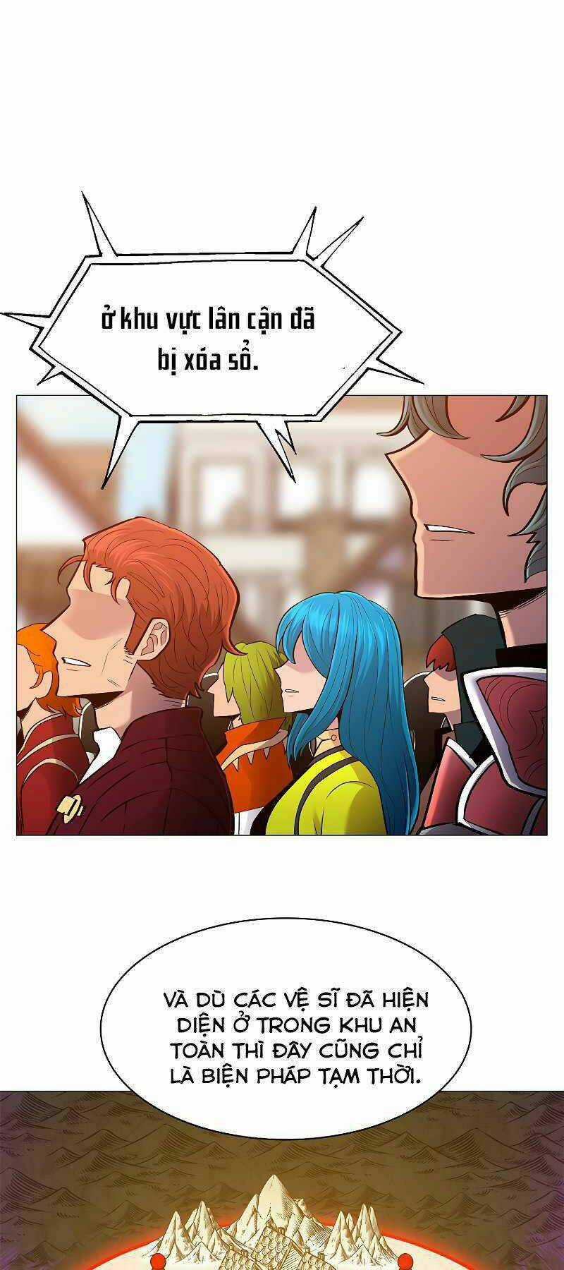 Người Nâng Cấp Chapter 65 trang 46