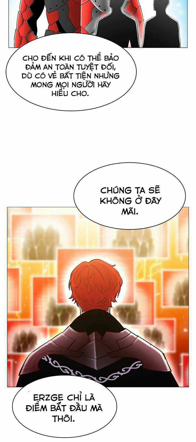 Người Nâng Cấp Chapter 65 trang 48