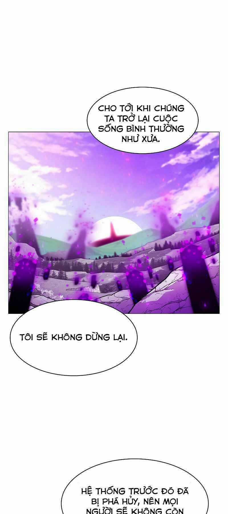 Người Nâng Cấp Chapter 65 trang 49