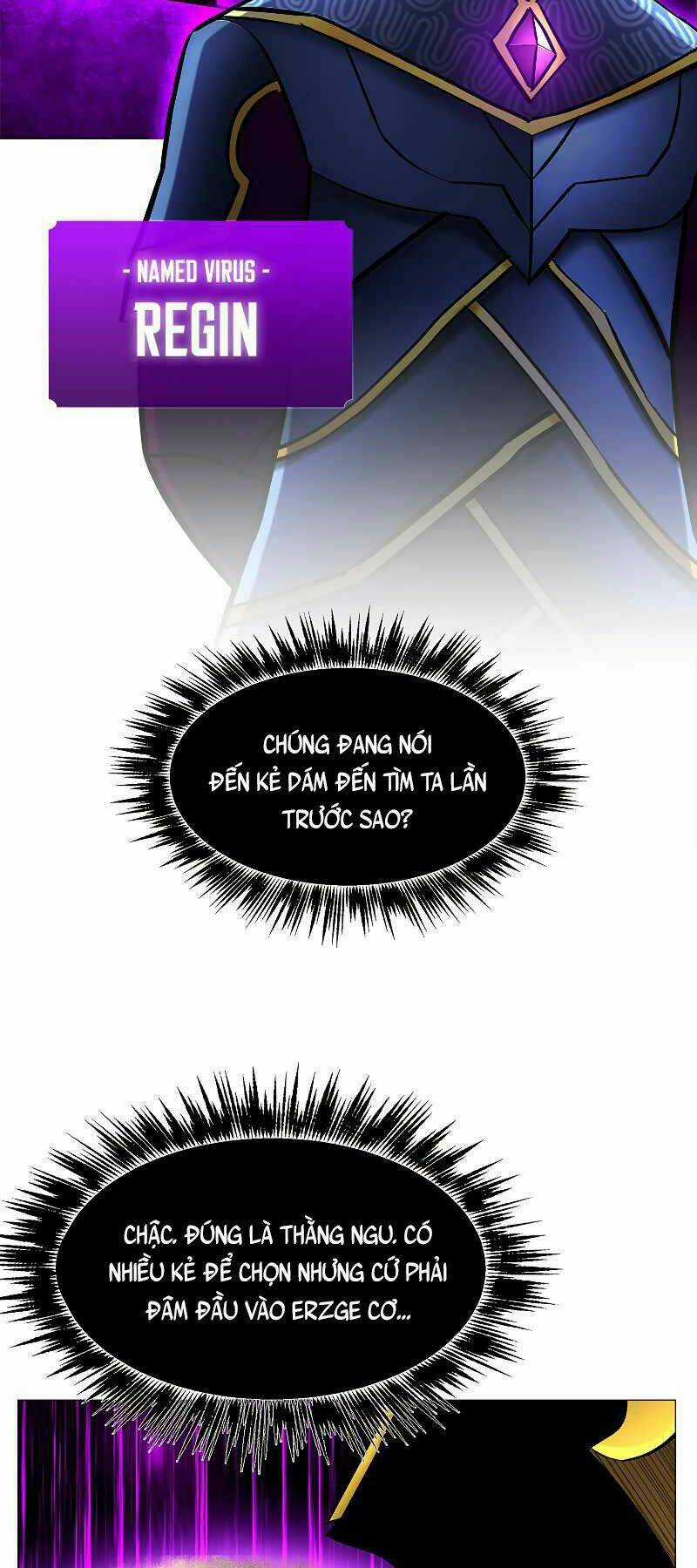 Người Nâng Cấp Chapter 65 trang 5