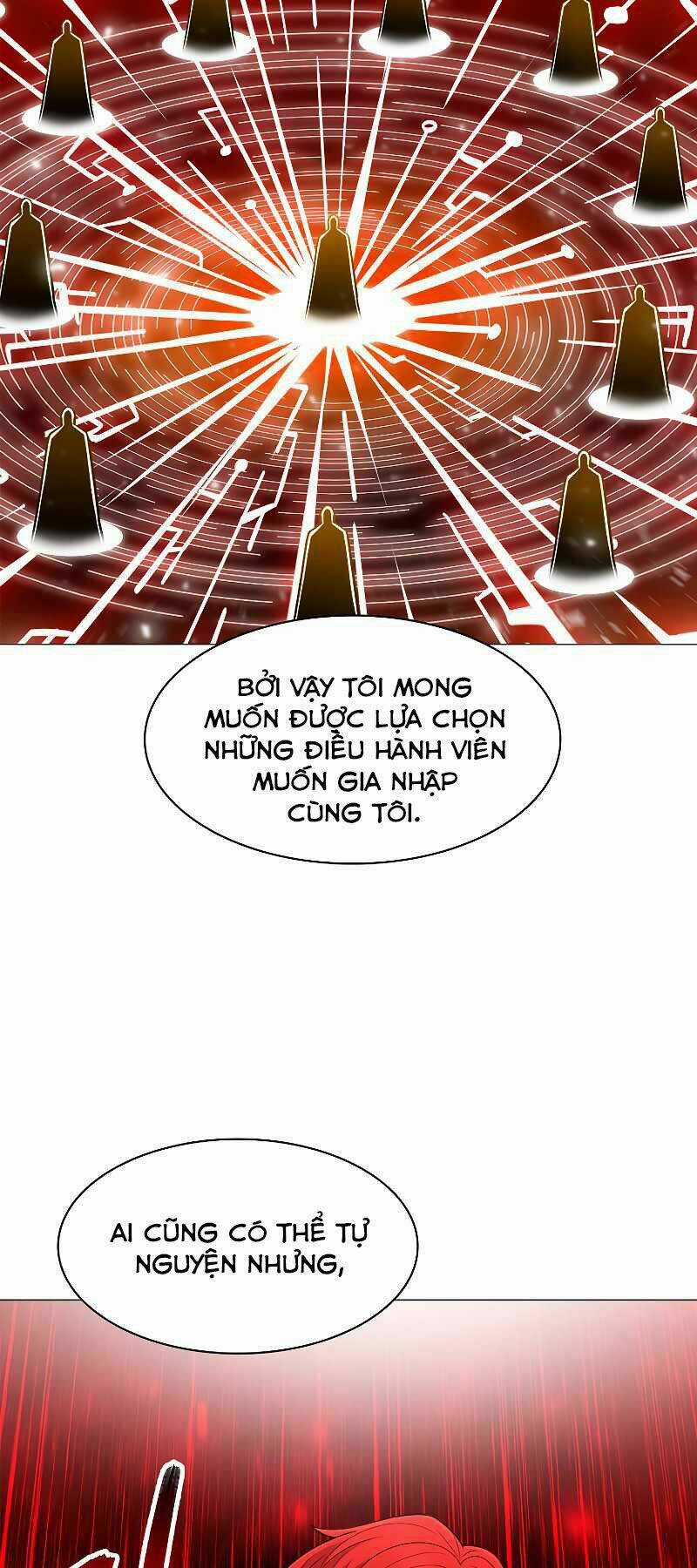 Người Nâng Cấp Chapter 65 trang 51