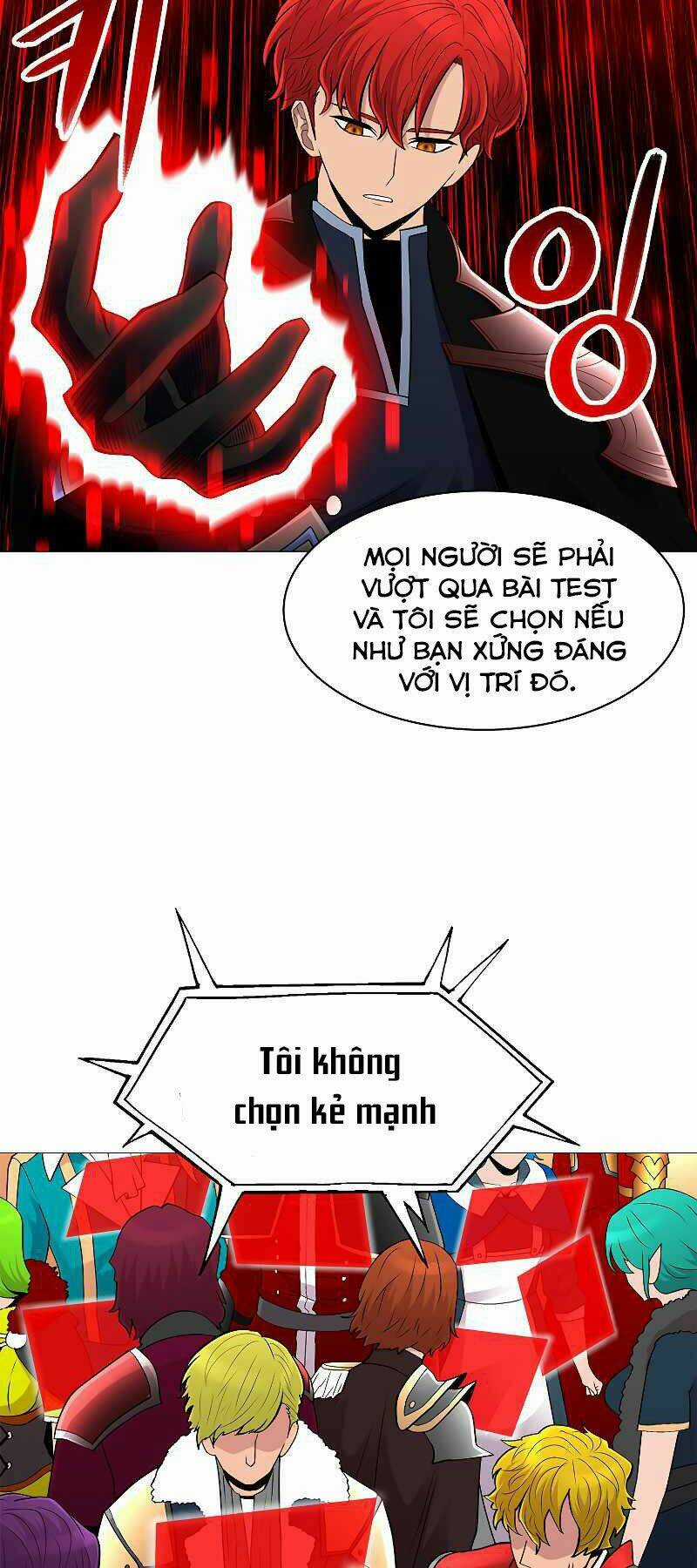 Người Nâng Cấp Chapter 65 trang 52