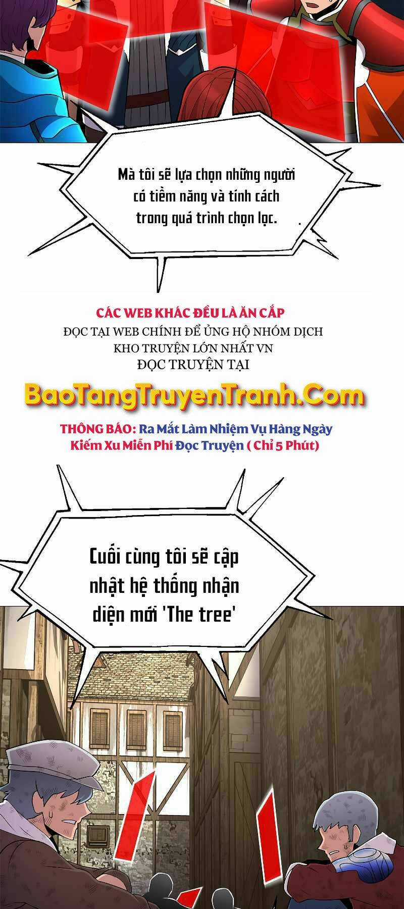 Người Nâng Cấp Chapter 65 trang 53