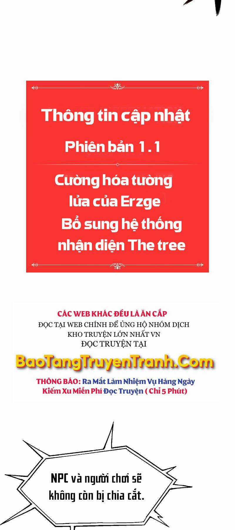 Người Nâng Cấp Chapter 65 trang 55