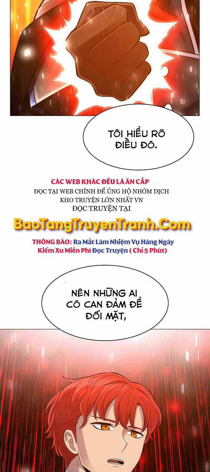 Người Nâng Cấp Chapter 65 trang 57