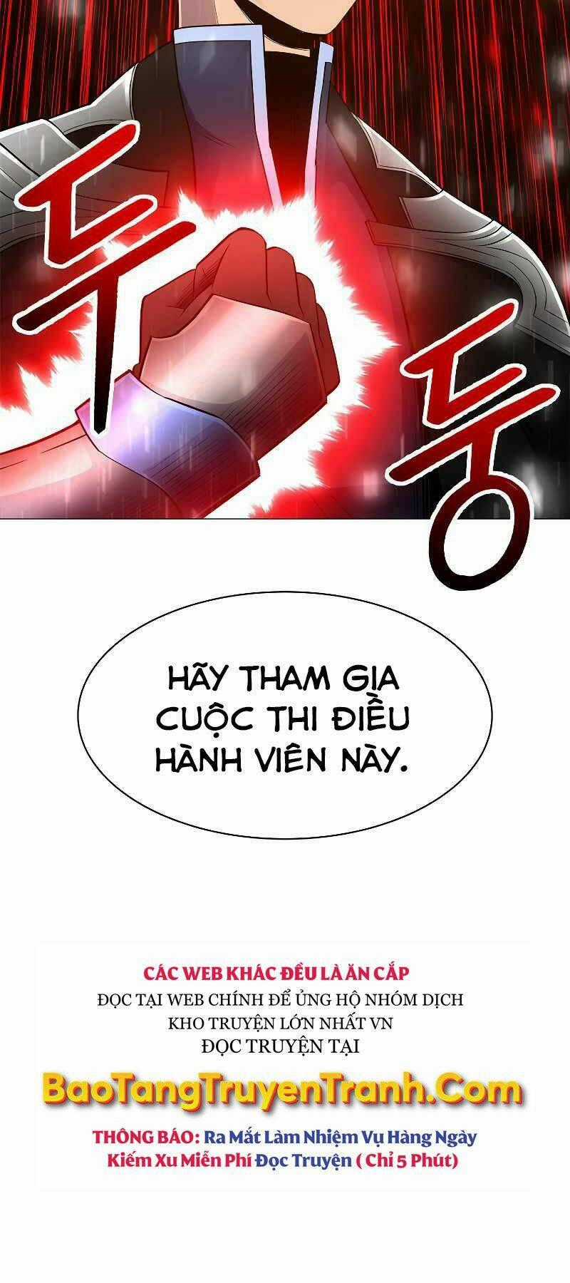 Người Nâng Cấp Chapter 65 trang 58