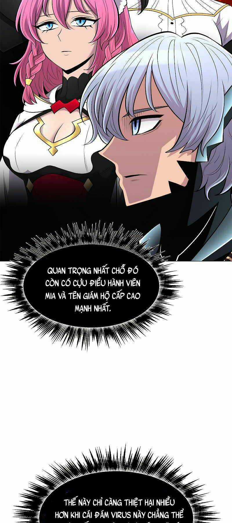 Người Nâng Cấp Chapter 65 trang 7