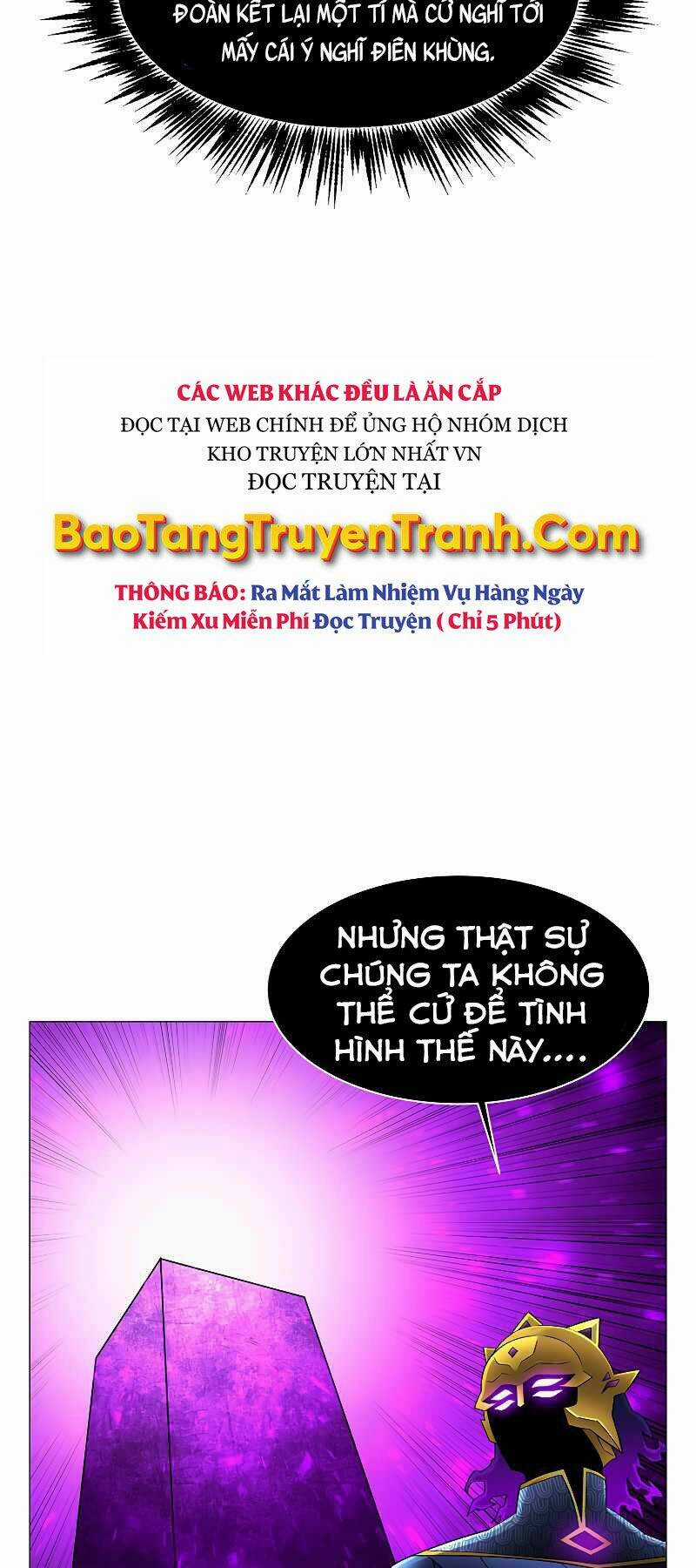 Người Nâng Cấp Chapter 65 trang 8