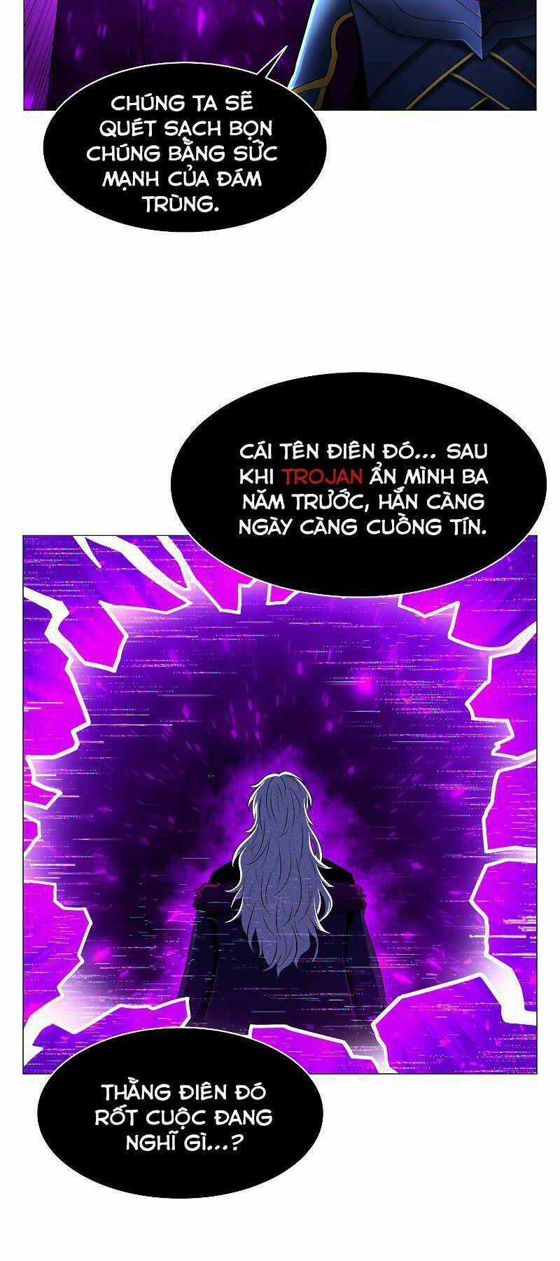 Người Nâng Cấp Chapter 65 trang 9