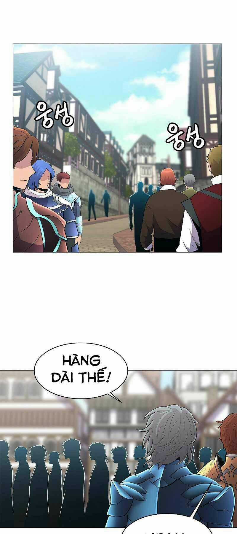 Người Nâng Cấp Chapter 66 trang 0
