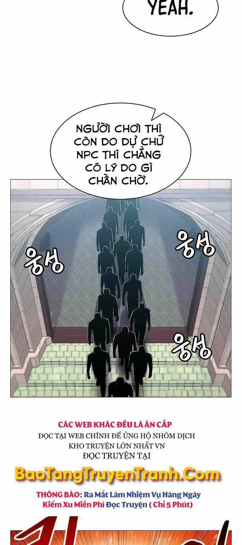 Người Nâng Cấp Chapter 66 trang 1