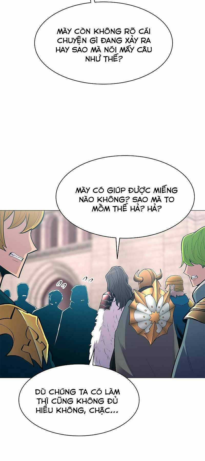 Người Nâng Cấp Chapter 66 trang 10