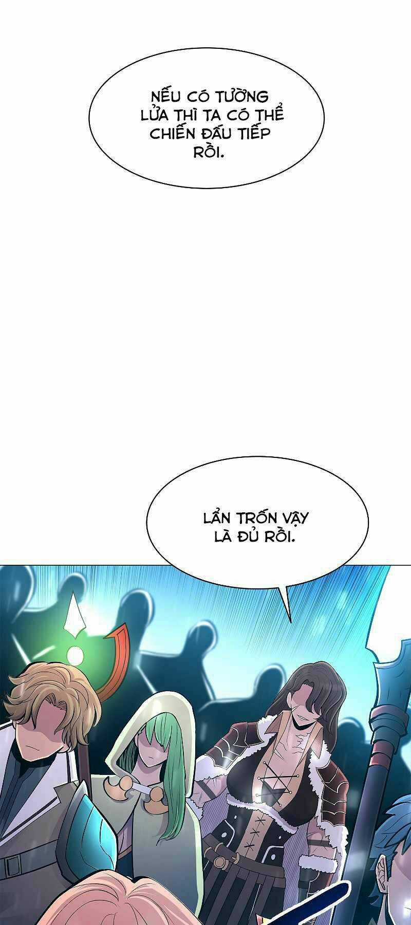 Người Nâng Cấp Chapter 66 trang 12