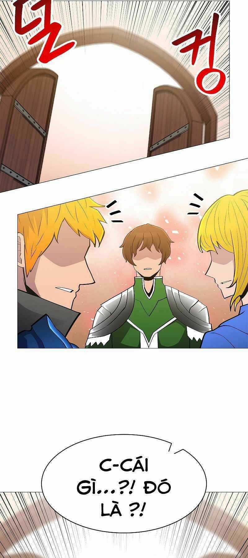 Người Nâng Cấp Chapter 66 trang 16