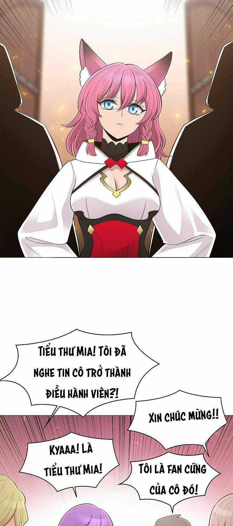 Người Nâng Cấp Chapter 66 trang 17