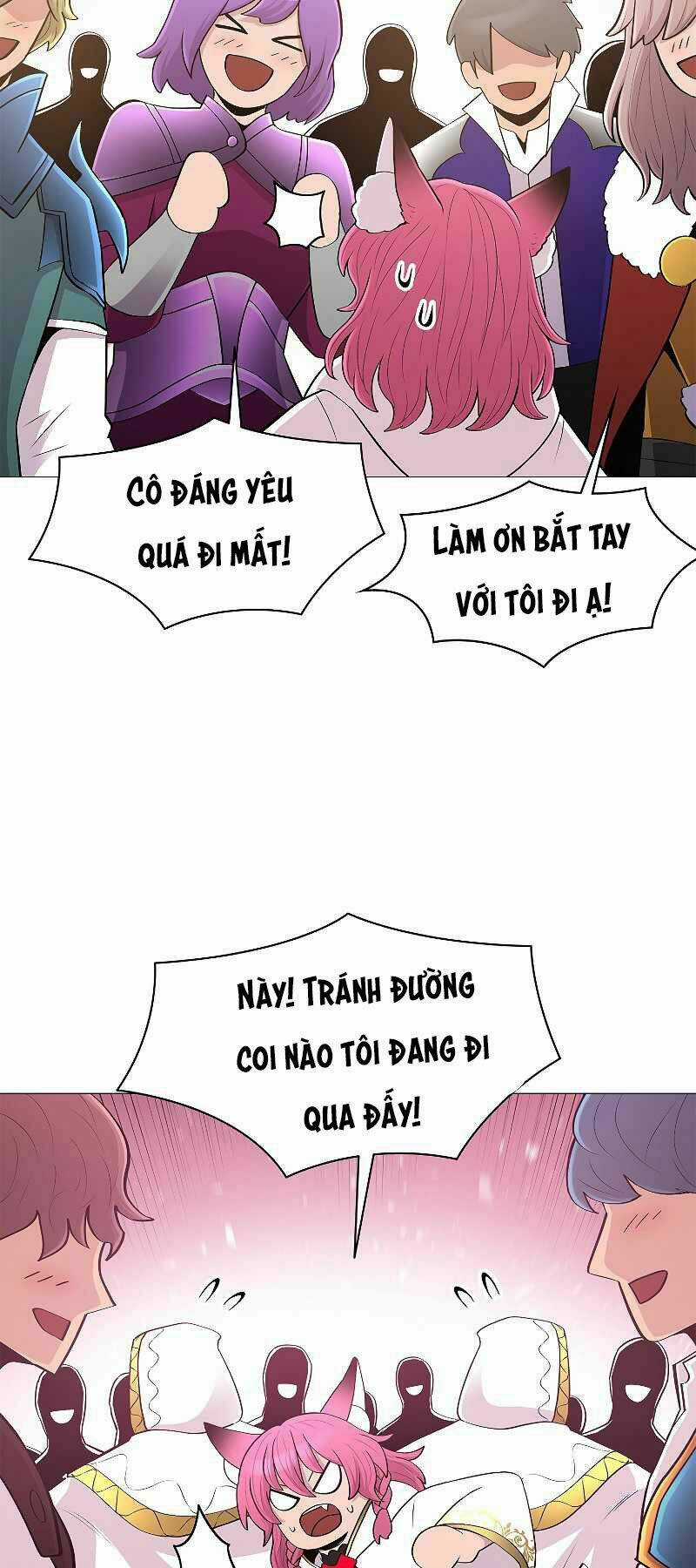 Người Nâng Cấp Chapter 66 trang 18