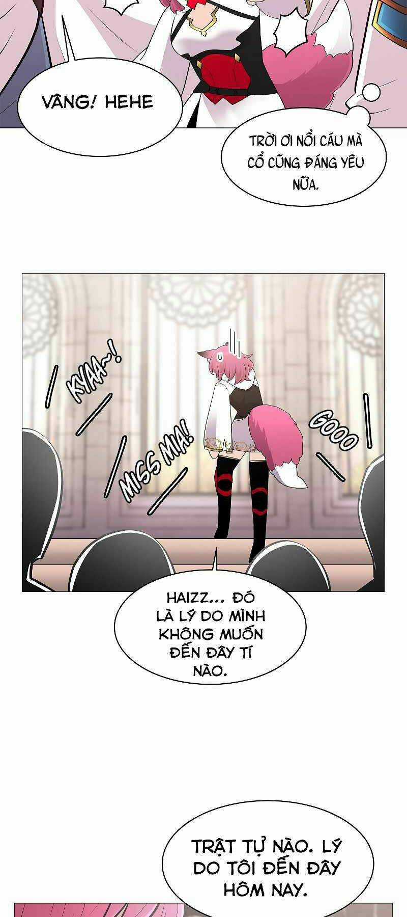 Người Nâng Cấp Chapter 66 trang 19