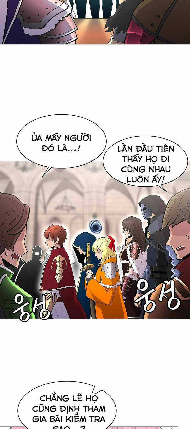 Người Nâng Cấp Chapter 66 trang 24