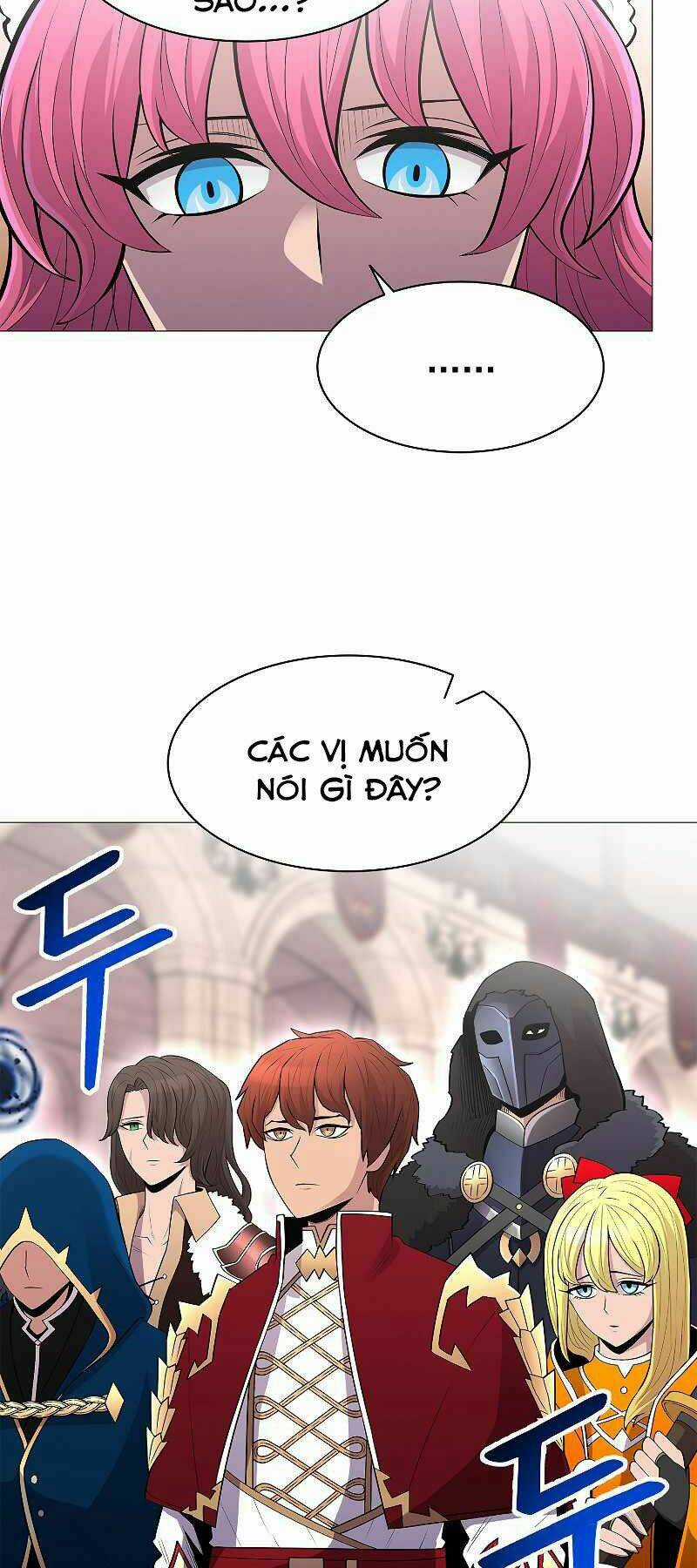 Người Nâng Cấp Chapter 66 trang 25