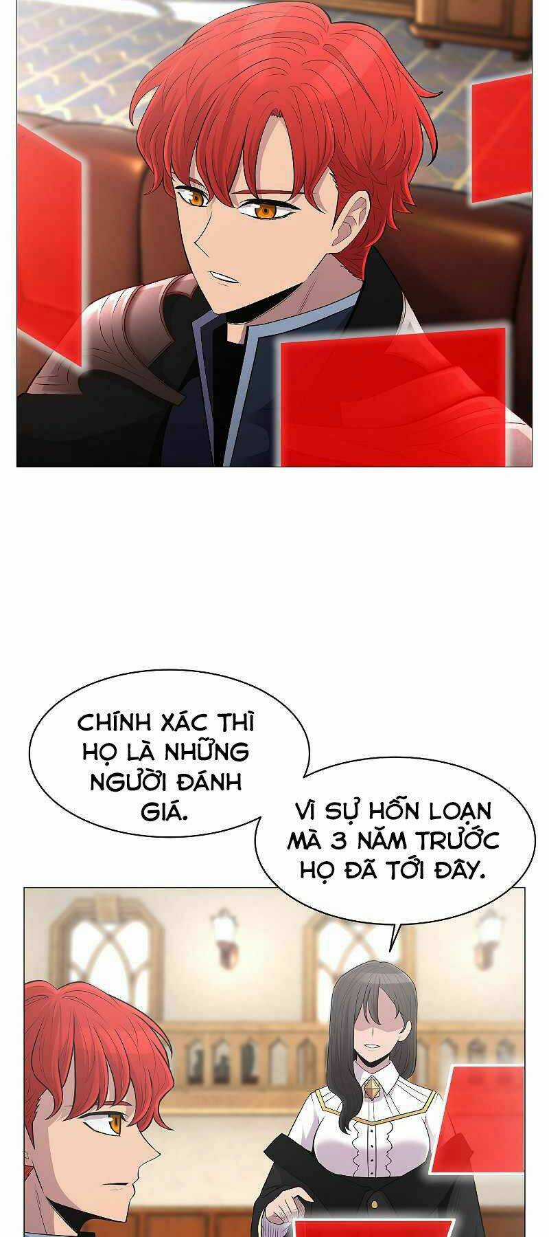 Người Nâng Cấp Chapter 66 trang 27