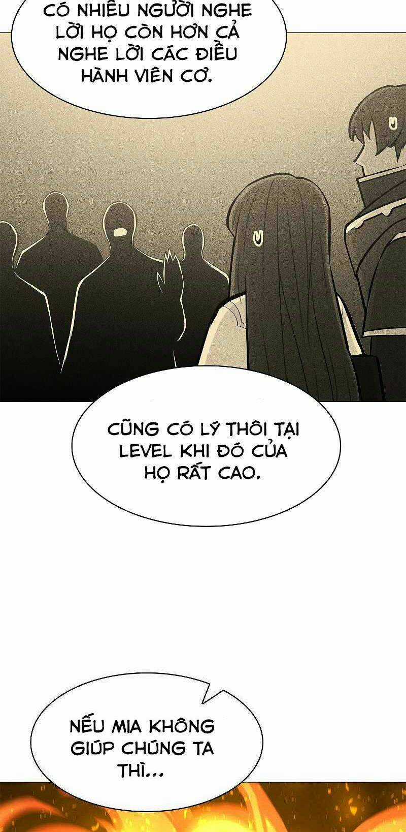 Người Nâng Cấp Chapter 66 trang 29