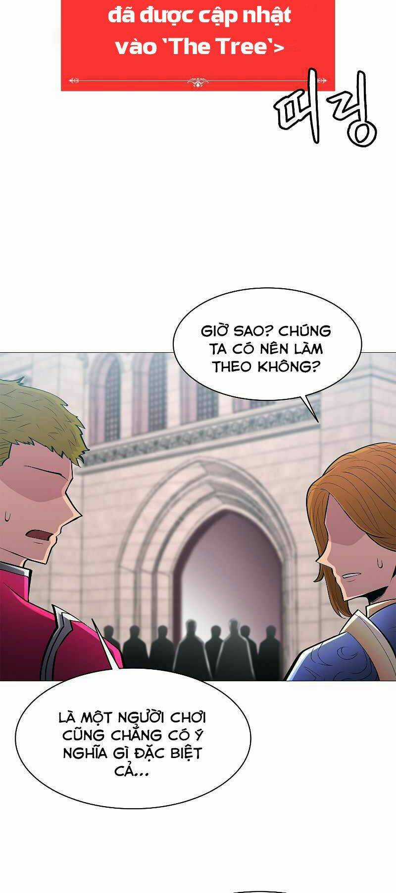 Người Nâng Cấp Chapter 66 trang 3