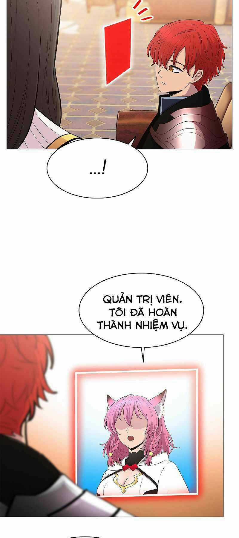 Người Nâng Cấp Chapter 66 trang 31